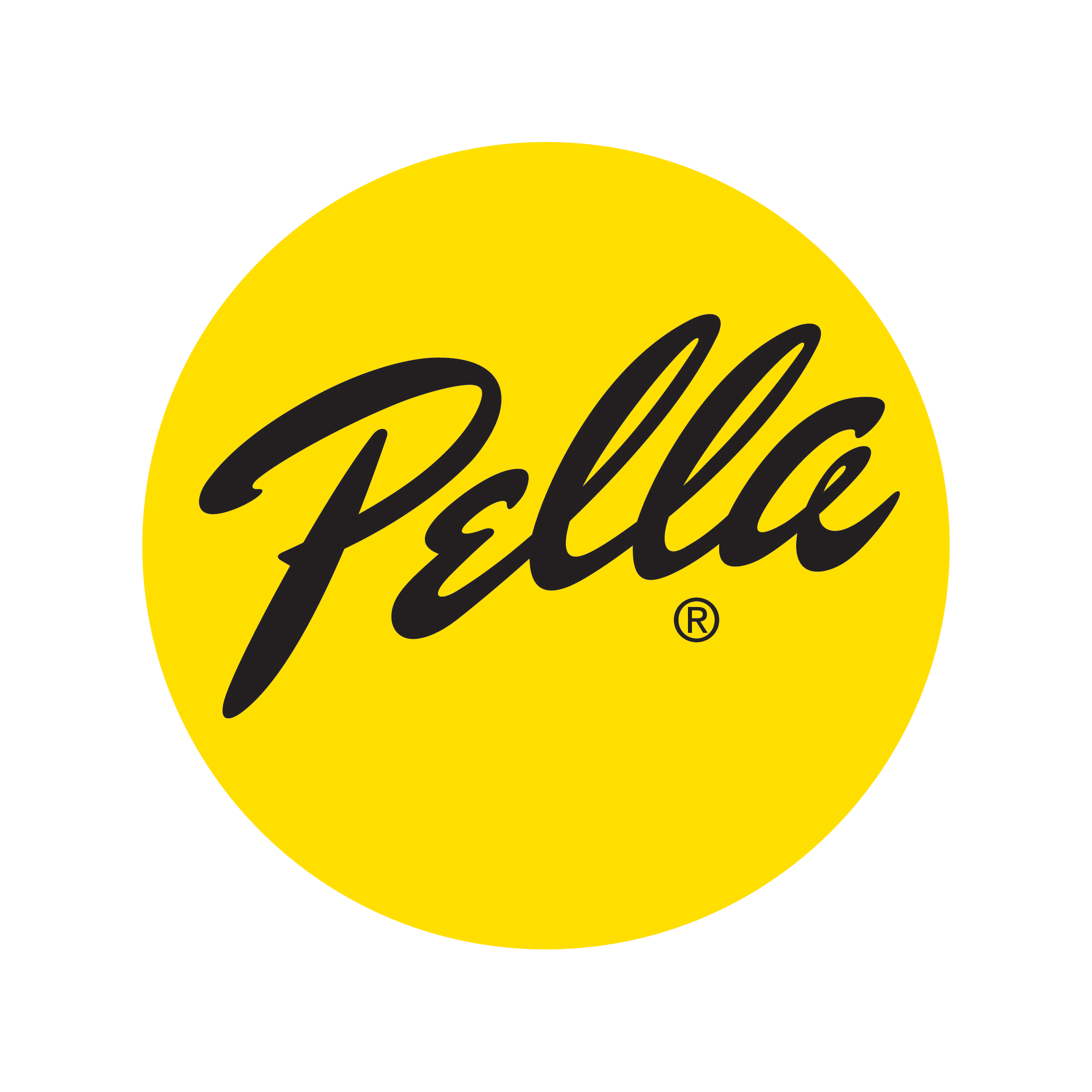 Pella Windows